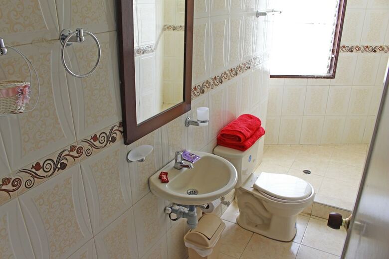 Apartamentos Suiteline - Macondo