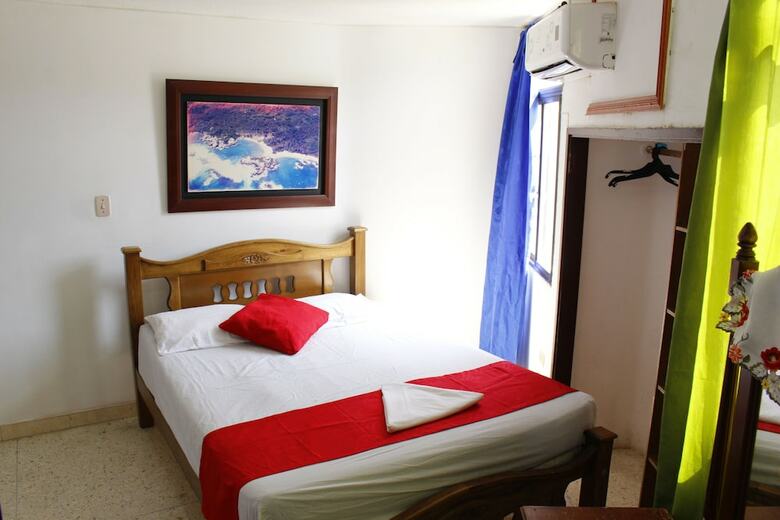 Apartamentos Suiteline - Macondo