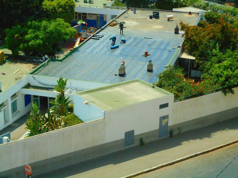 Apartamentos Sun And Vacances Casablanca