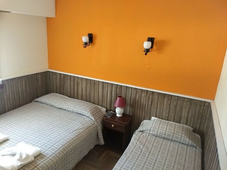 Hotel Sahara