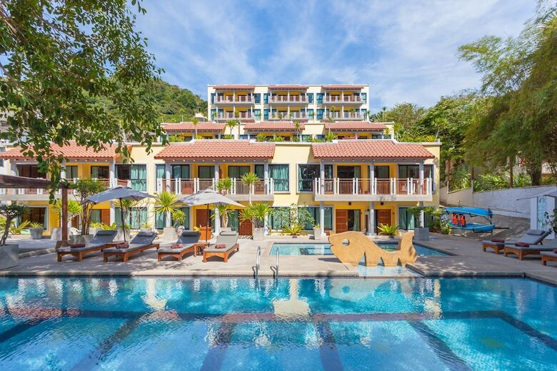 Apartamento By The Sea