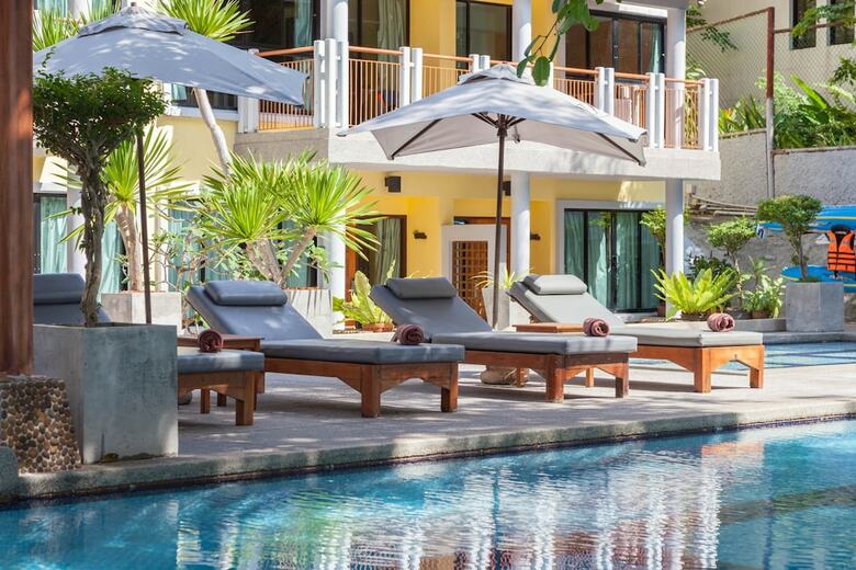 Apartamento By The Sea