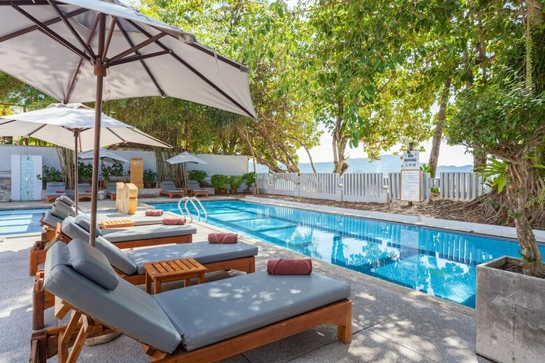 Apartamento By The Sea