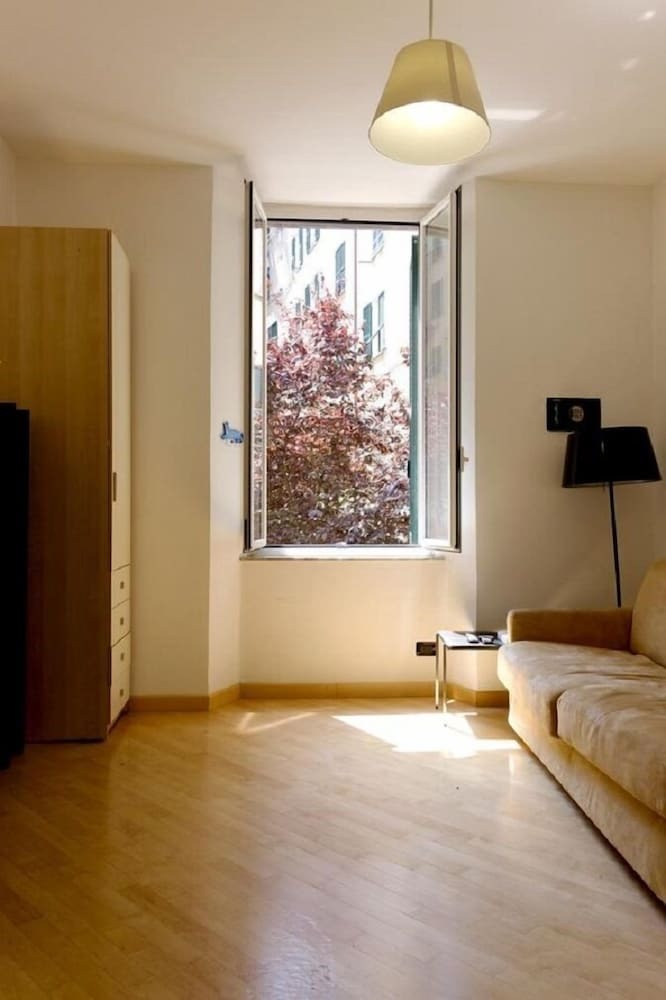 Apartamentos Il Sole Resort