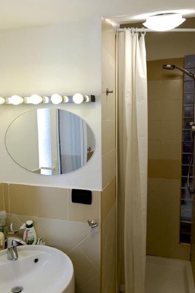 Apartamentos Il Sole Resort