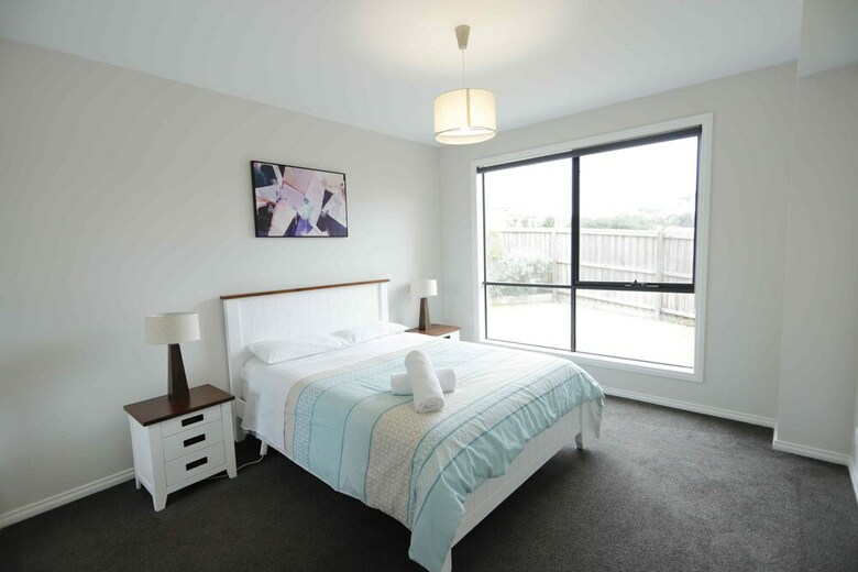 Apollo Bay Seal Apartments