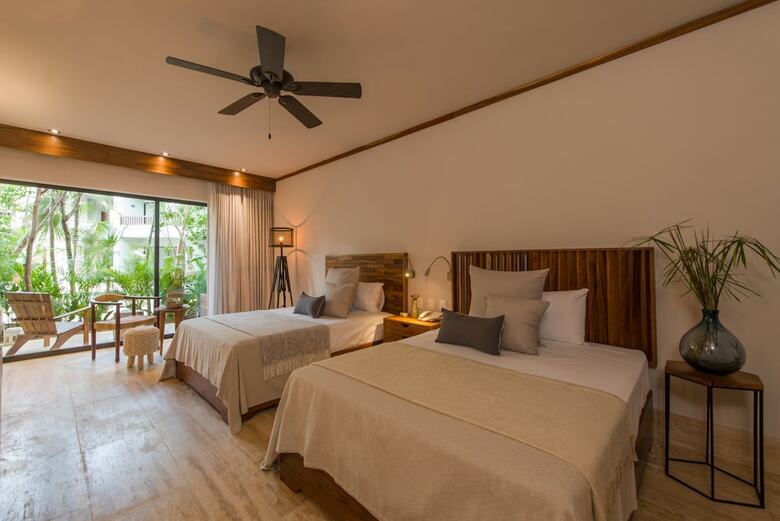 Aluna Hotel Tulum