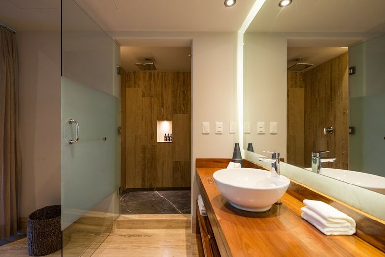 Aluna Hotel Tulum