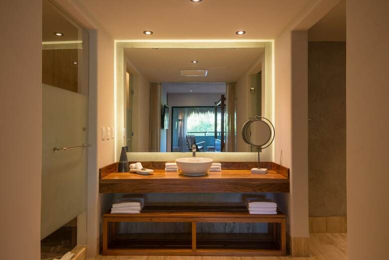 Aluna Hotel Tulum