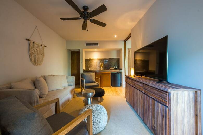 Aluna Hotel Tulum