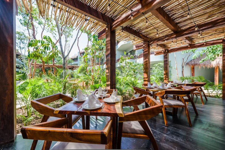 Aluna Hotel Tulum