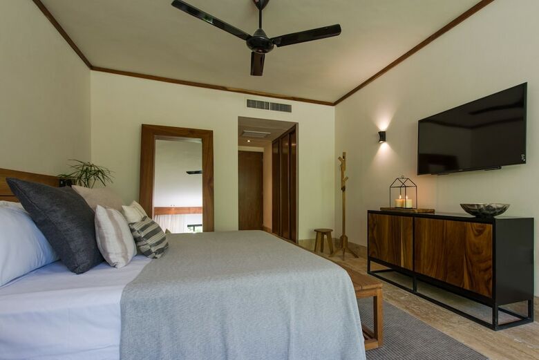Aluna Hotel Tulum