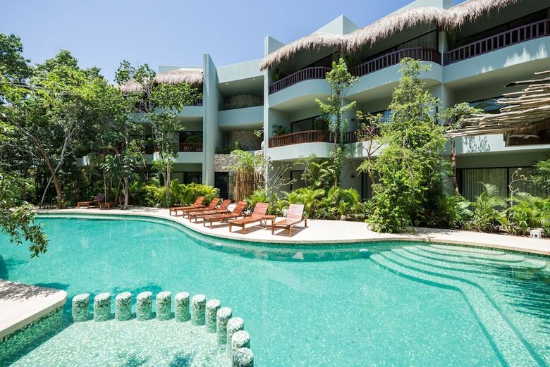 Aluna Hotel Tulum