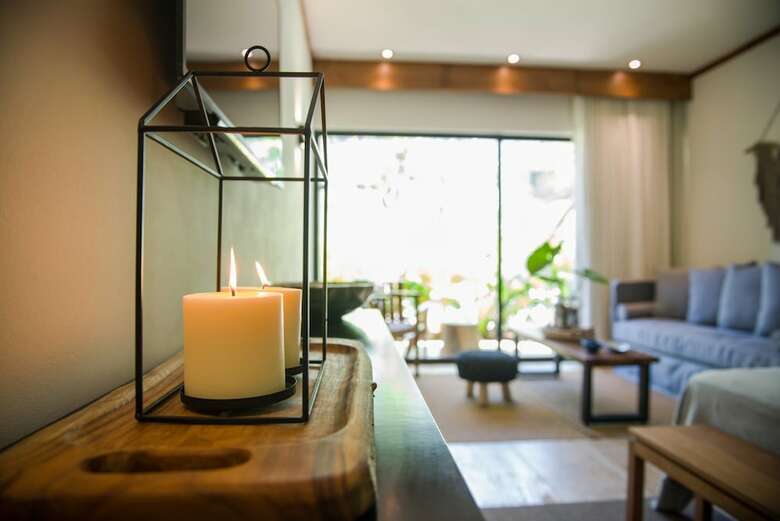 Aluna Hotel Tulum