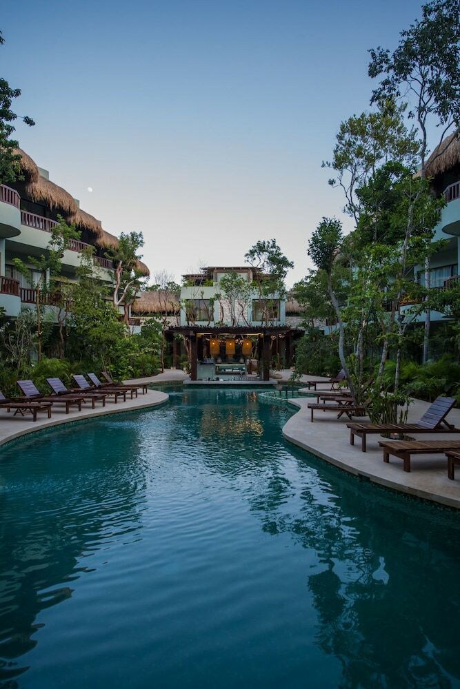 Aluna Hotel Tulum