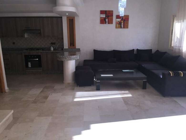 Villa Savannah Beach