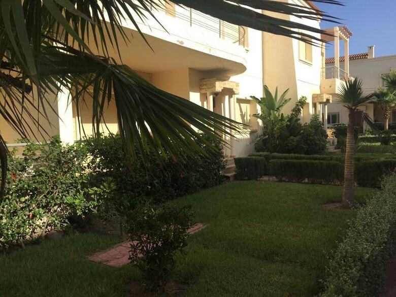 Villa Savannah Beach