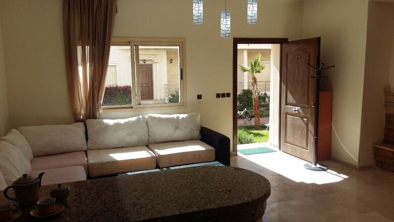Villa Savannah Beach