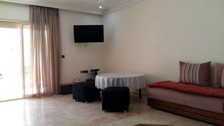 Villa Savannah Beach