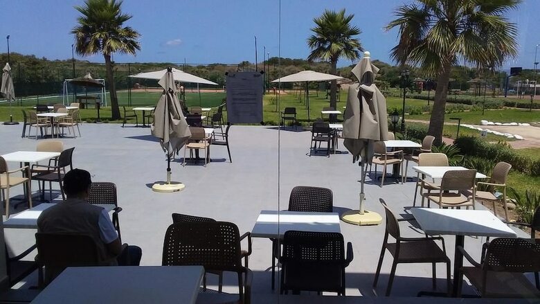 Villa Savannah Beach