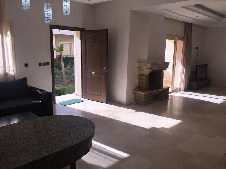 Villa Savannah Beach