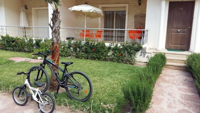 Villa Savannah Beach