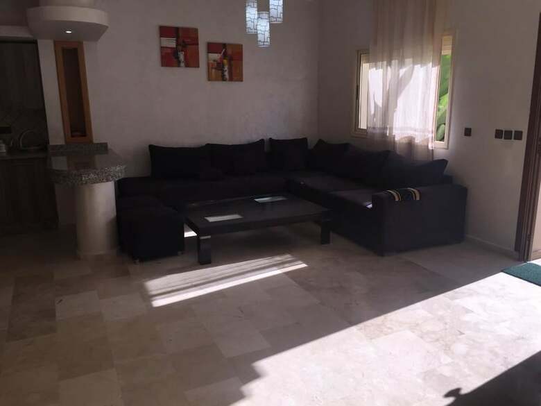 Villa Savannah Beach