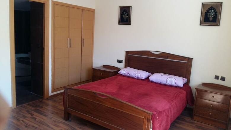 Villa Savannah Beach