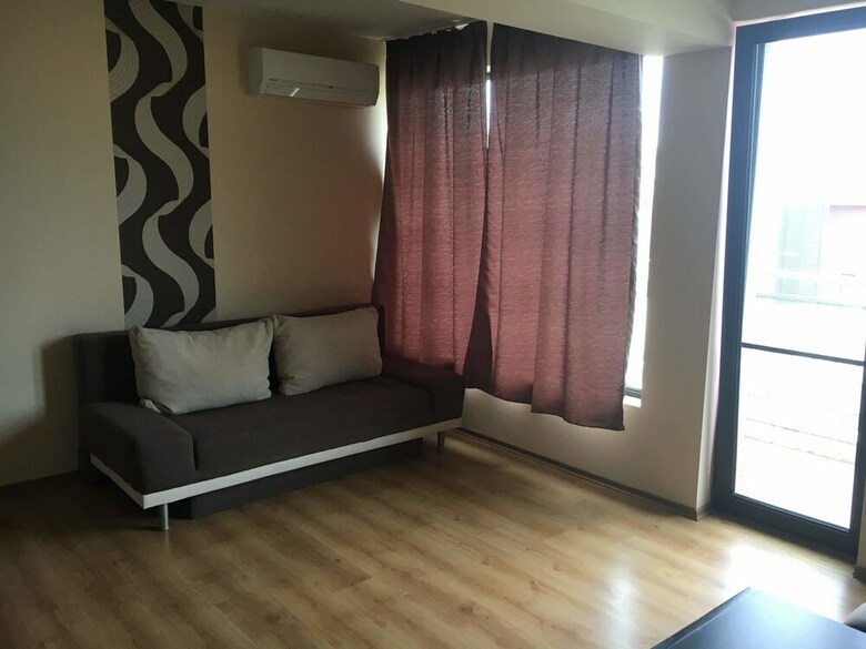 Apartamentos Budzhaka Black Sea Paradise