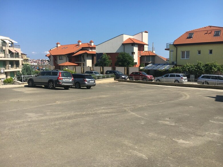 Apartamentos Budzhaka Black Sea Paradise