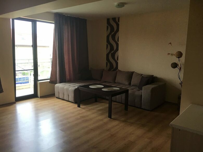 Apartamentos Budzhaka Black Sea Paradise