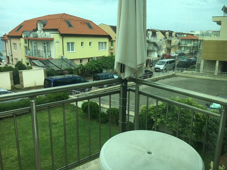 Apartamentos Budzhaka Black Sea Paradise