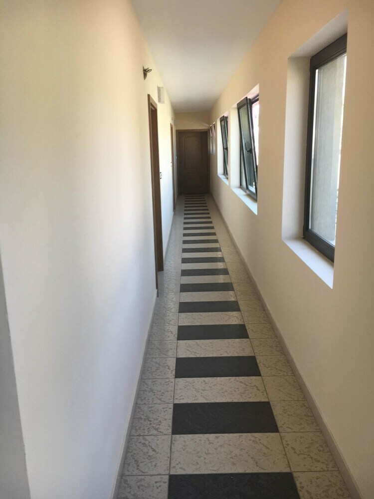 Apartamentos Budzhaka Black Sea Paradise