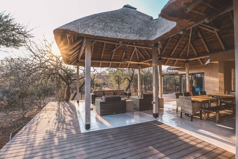 Villa Lowveld Escape