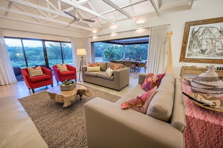 Villa Lowveld Escape