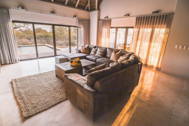 Villa Lowveld Escape