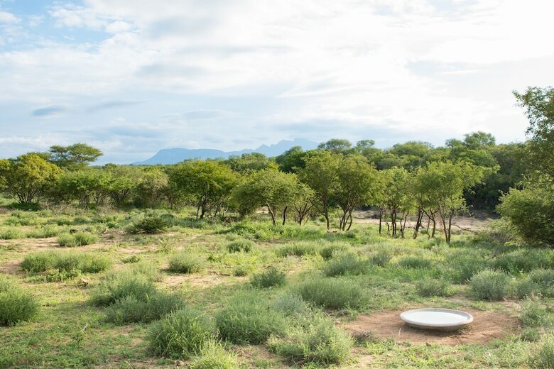 Villa Lowveld Escape