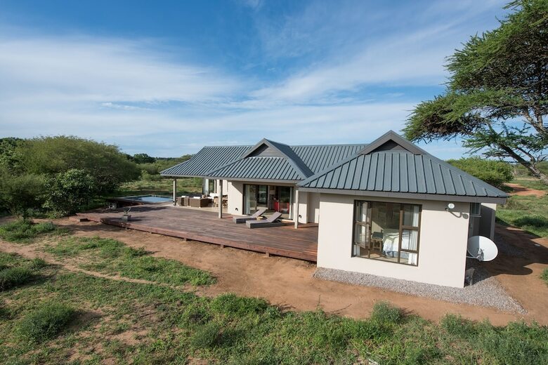 Villa Lowveld Escape