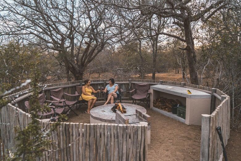 Villa Lowveld Escape