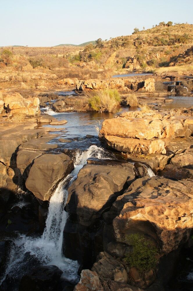 Villa Lowveld Escape
