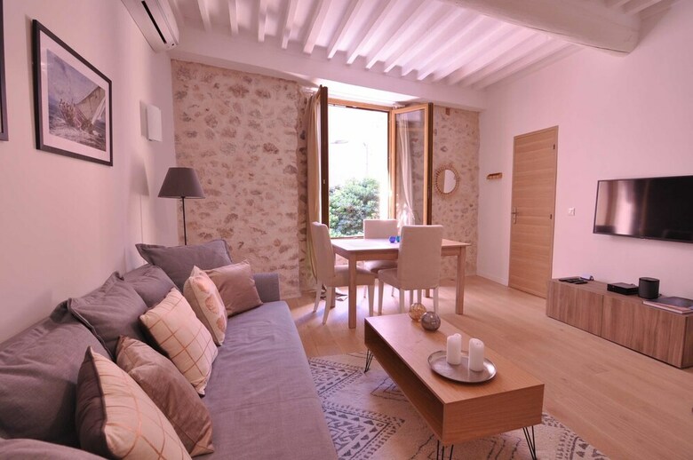 Apartamento Stay In Antibes