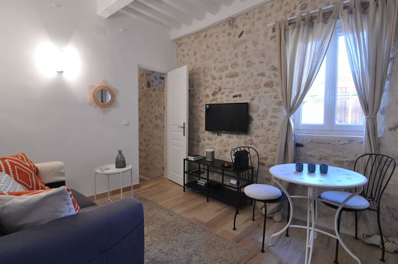 Apartamento Stay In Antibes