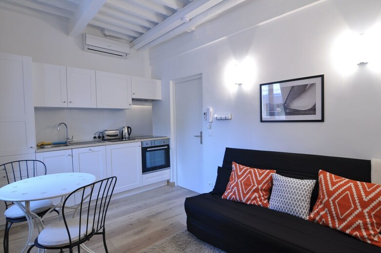 Apartamento Stay In Antibes