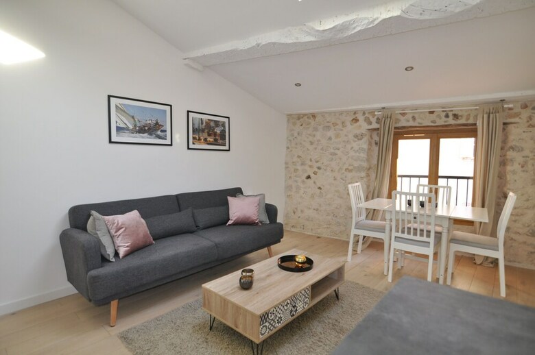 Apartamento Stay In Antibes