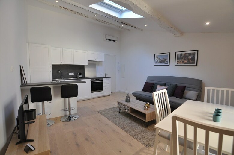 Apartamento Stay In Antibes