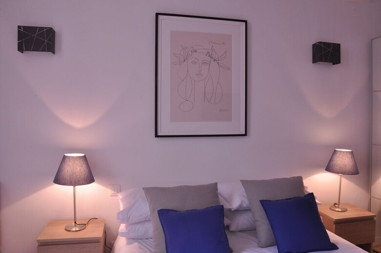 Apartamento Stay In Antibes