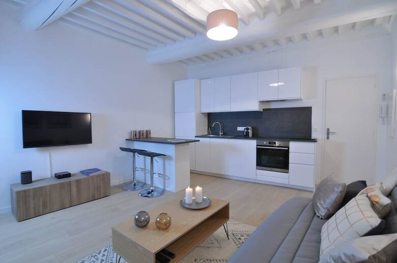 Apartamento Stay In Antibes