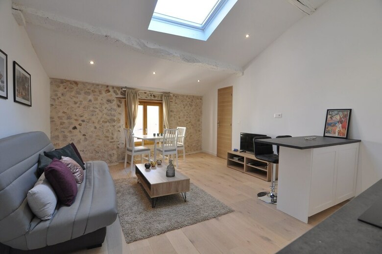 Apartamento Stay In Antibes
