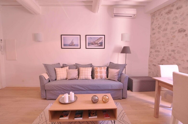 Apartamento Stay In Antibes