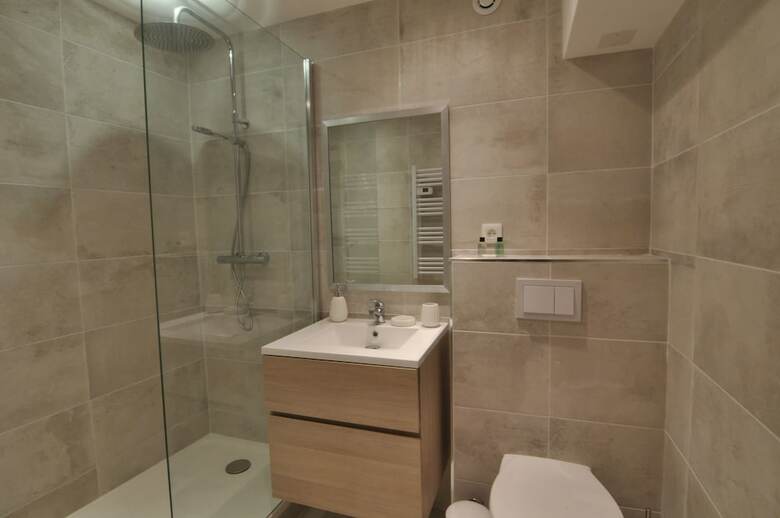 Apartamento Stay In Antibes